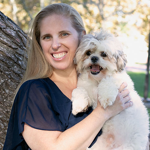 Welcome to Lake Forest Animal Clinic in Orange County